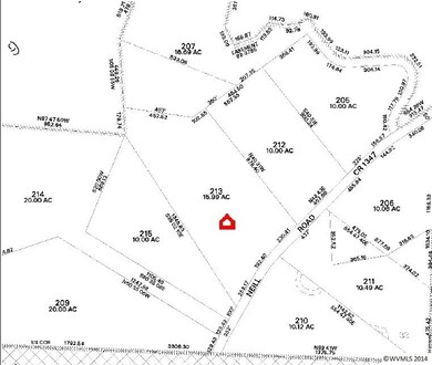 Plat Map