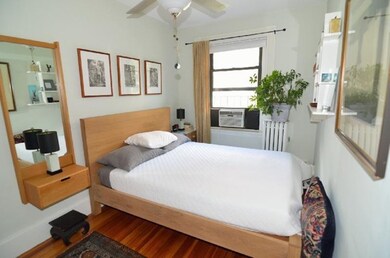 24 Peterborough St unit 17, Boston, MA 02215 - photo 5