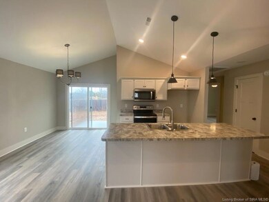 1805 Faith Ave unit Lot C, Charlestown, IN 47111 - photo 6