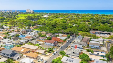 3024 Lakimau St unit 1,2, 3 & 4, Honolulu, HI 96815 - photo 4