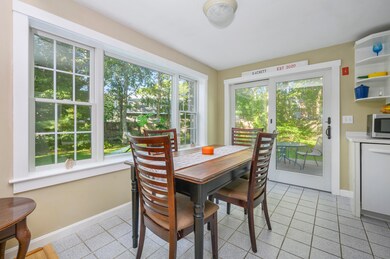 52 Zeno Crocker - Dining Room