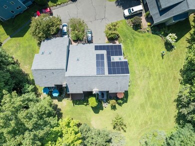 608 Fairway Village, Leeds, MA 01053 - photo 2