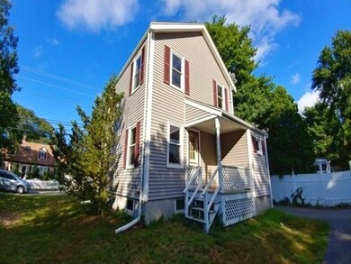48 Lafayette St, Randolph, MA 02368 - photo 2