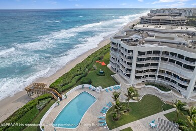 3360 S Ocean Blvd unit 1DII, Palm Beach, FL 33480 - photo 3