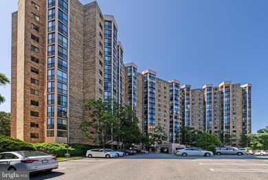 Montebello unit 1609, Alexandria, VA 22303 - photo 2