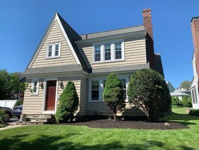 16 Bay State Rd, Worcester, MA 01606 - photo 7
