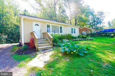 14509 Hamowell St, Manassas, VA 20112 - photo 4