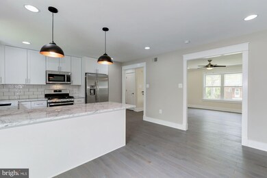 116 Grant Ave, Takoma Park, MD 20912 - photo 4