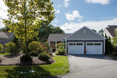 64 Conifer Hill unit 64, Plymouth, MA 02360 - photo 4