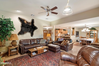 25409 N Quail Haven Dr, Rio Verde, AZ 85263 - photo 2