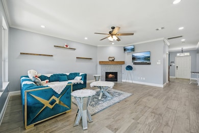 5100 Postwood Dr, Fort Worth, TX 76244 - photo 4