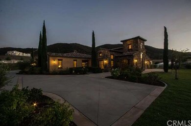 Plenty of parking on this extra large driveway.