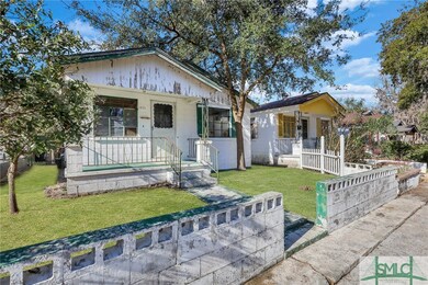 1031 W 38th St, Savannah, GA 31415 - photo 4