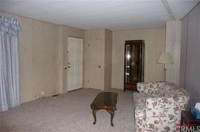 Entrance into Living Room