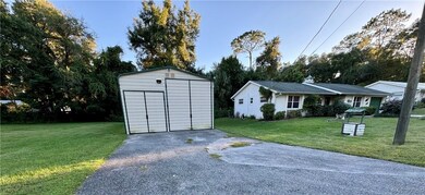 VACANT LOT + LOT WITH RV GARAGE + LOT WITH HOME