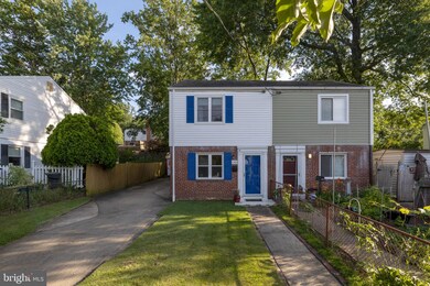 2305 Fairview Terrace, Alexandria, VA 22303 - photo 2