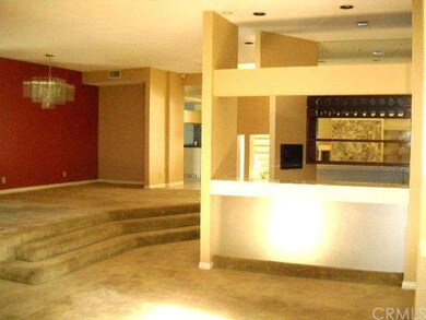 Wet Bar and Formal Dining Room 