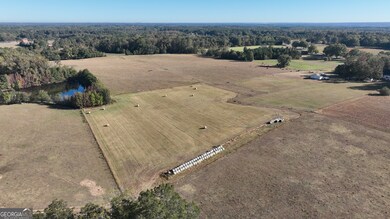 LOT 6 Mask Road - Hanner's Farm N, Brooks, GA 30205 - photo 2