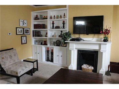 Living Room.