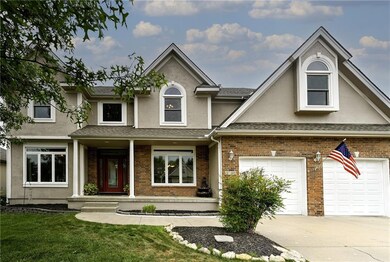 3796 SW Boulder Dr, Lees Summit, MO 64082 - photo 3