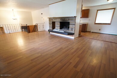 1967 Bartlett Dr, Anchorage, AK 99507 - photo 2