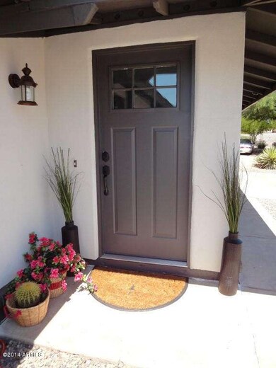 1414 W Los Arboles Place, Chandler, AZ 85224 - photo 4