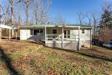 333 S Summit Ridge Dr, Williford, AR 72482 - photo 7