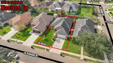 1358 La Ciniega Dr, Weslaco, TX 78596 - photo 3