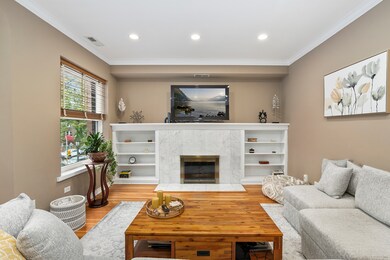 4429 N Beacon St unit 2, Chicago, IL 60640 - photo 7