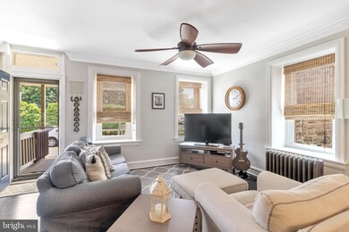 518 Argyle Ave, Ambler, PA 19002 - photo 3