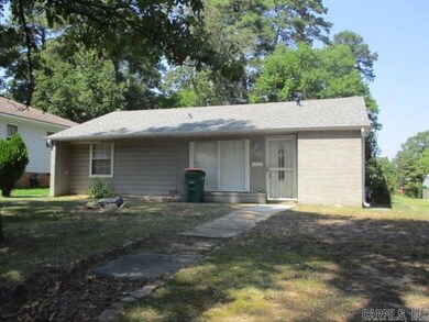 5200 W 23rd St, Little Rock, AR 72204 - photo 2