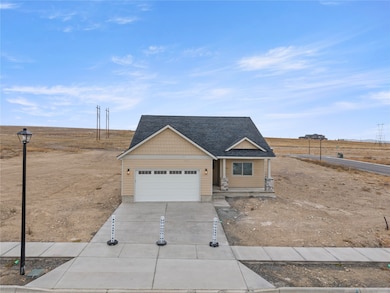 720 Mount Baldy St, Helena, MT 59601 - photo 2