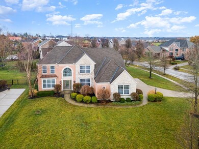 8192 Coral Bell Ct, Liberty Township, OH 45044 - photo 2