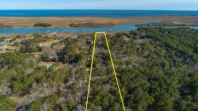 0 Doar Rd, Lot 2