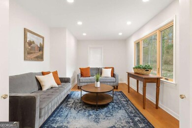 2608 Laurelwood Rd, Atlanta, GA 30360 - photo 5