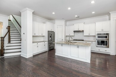 2510 Josiah St, Daniel Island, SC 29492 - photo 3