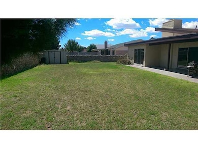 1840 Pete Brown Dr, El Paso, TX 79936 - photo 5