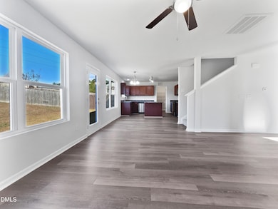 815 Pitch Pine Dr, Creedmoor, NC 27522 - photo 6