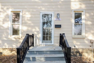 3520 W Drahner Rd, Oxford, MI 48371 - photo 4