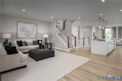 Laurel Oaks Condos unit B, Glen Allen, VA 23060 - photo 4