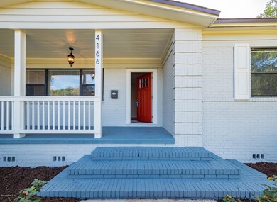 4166 San Juan Ave, Jacksonville, FL 32210 - photo 3