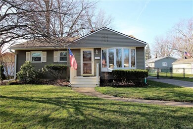12 Jesella Dr, North Tonawanda, NY 14120 - photo 3