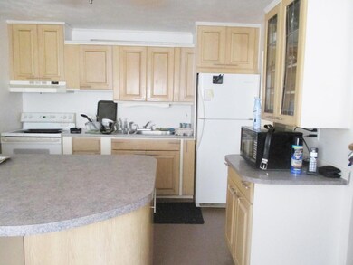 Buckfield Road ,Turner 011 (Custom)