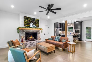 301 Willow Oak Trail, Ellijay, GA 30540 - photo 7