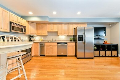 2 Lee Hill Rd unit 6, Roslindale, MA 02131 - photo 3
