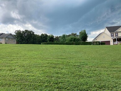 22 Fox Run Dr.