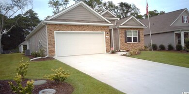 1109 Inlet View Dr, North Myrtle Beach, SC 29582 - photo 2