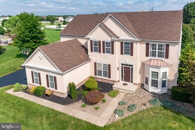 121 Cromwell Dr, Mullica Hill, NJ 08062 - photo 5