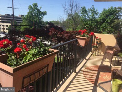 The Trianon unit 711, Bala Cynwyd, PA 19004 - photo 6