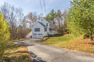 25 Kimball Way, Newmarket, NH 03857 - photo 6